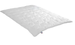 IRISETTE Mono-Steppbett | 200 cm, 135 cm | Höffner