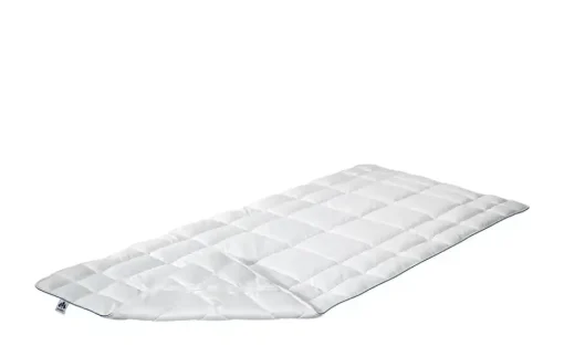 IRISETTE Spannauflage | 200 cm, 100 cm | Möbel Höffner