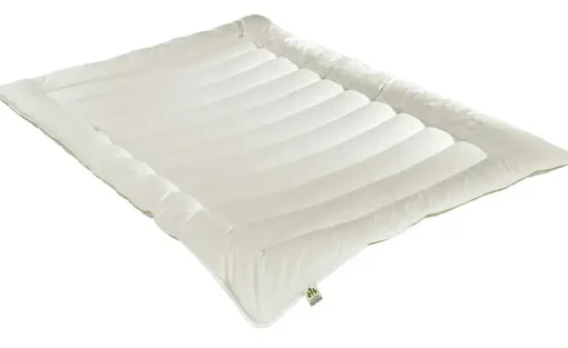 IRISETTE Steppbett Duo | 200 cm, 135 cm | Möbel Höffner