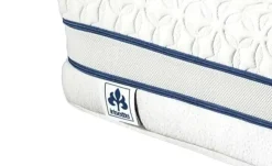 IRISETTE Tonnentaschenfederkernmatratze Gel-active® TTFK | 200 cm, 100 cm