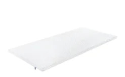 IRISETTE Topper Irisette Kaltschaum | 90 cm | Höffner