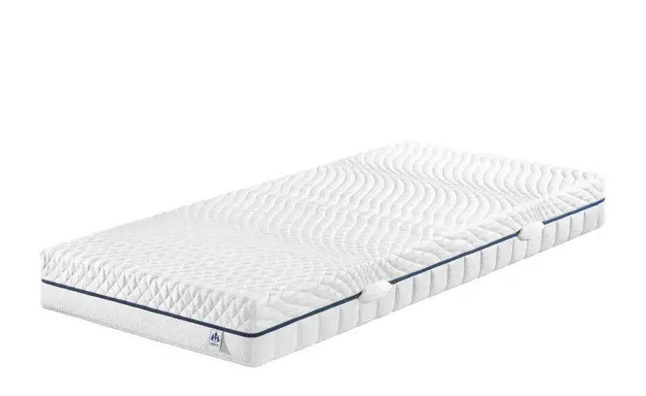 IRISETTE 7-Zonen-Hybridschaum-Matratze Cuba 22 HS | 190 cm, 90 cm