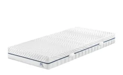 IRISETTE 7-Zonen-Hybridschaum-Matratze Cuba 22 HS | 200 cm, 200 cm