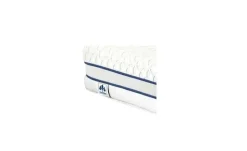 IRISETTE 7-Zonen-Kaltschaumkernmatratze Gel-active® KS | 200 cm, 140 cm