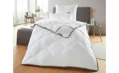 4-Jahreszeiten-Steppbett | 200 cm, 135 cm | Höffner