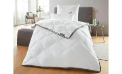 4-Jahreszeiten-Steppbett | 200 cm, 135 cm | Höffner