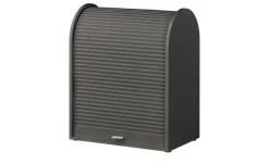 Jalousieschrank Araks  | 86 cm, 69 cm | Möbel Höffner