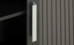 Jalousieschrank Araks  | 86 cm, 69 cm | Möbel Höffner