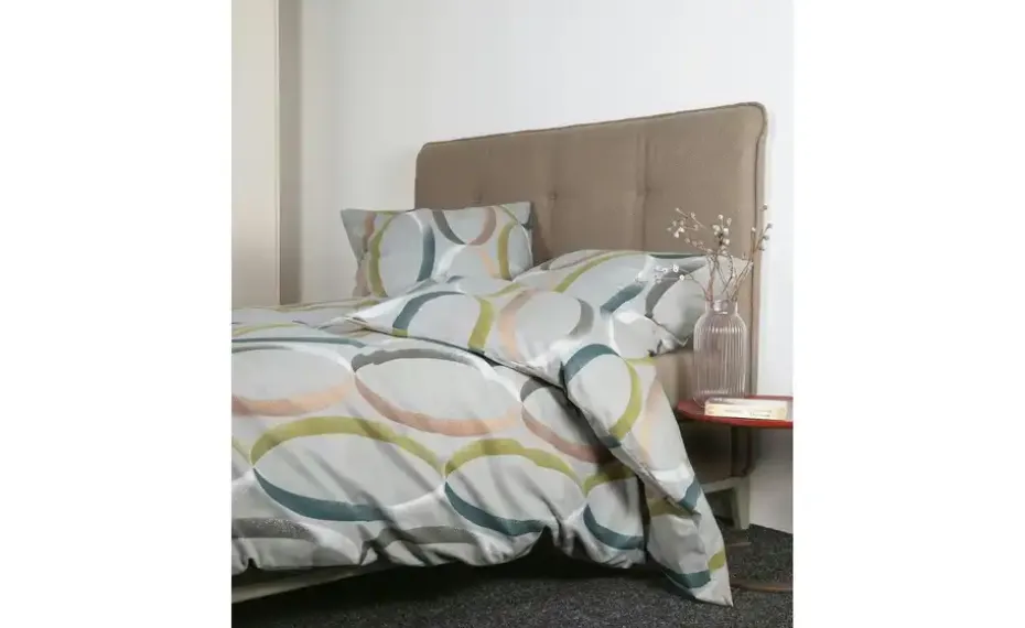 Janine Bettwäsche-Set | 200 cm, 135 cm | Möbel Höffner