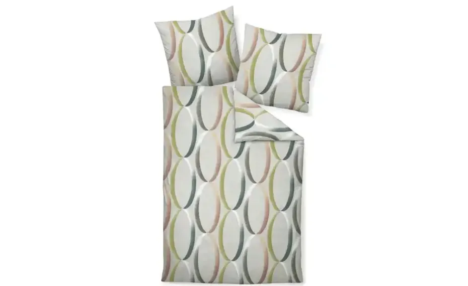 Janine Bettwäsche-Set | 200 cm, 135 cm | Möbel Höffner
