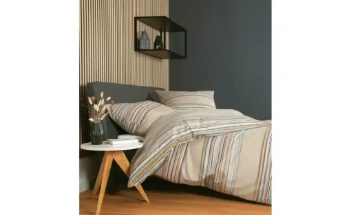 Janine Bettwäsche-Set | 200 cm, 135 cm | Möbel Höffner