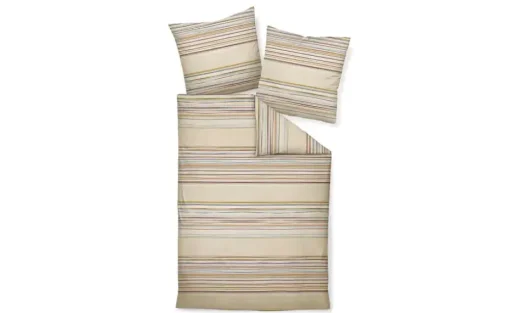 Janine Bettwäsche-Set | 200 cm, 135 cm | Möbel Höffner