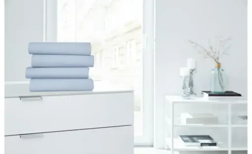 Jersey-Elastan Boxspringlaken | 100 cm | Möbel Höffner