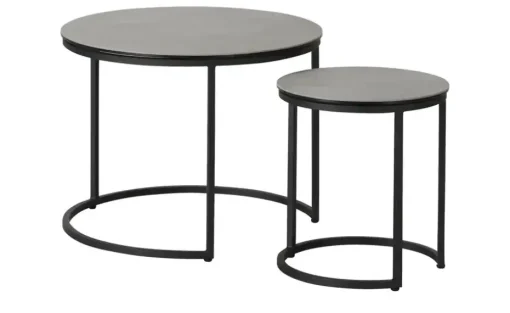 Jette Home Beistelltisch Set | Möbel Höffner