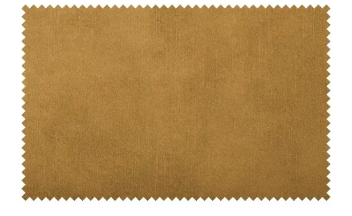 Jette Home Bettbank mit Stauraum Jette Patch | Goldgelb