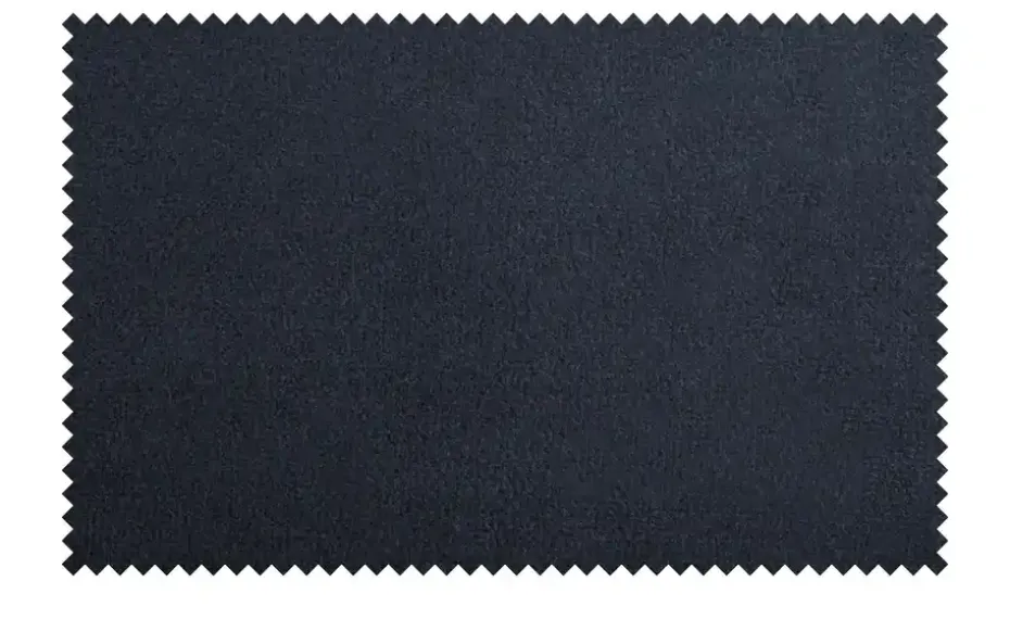 Jette Home Boxspringbett Jette Glam | Mitternachtsblau, 160 cm