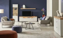 Jette Home Couchtisch Loop I | Möbel Höffner
