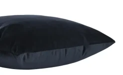 Jette Home Dekokissen Jette Glam | Dunkelblau | Höffner