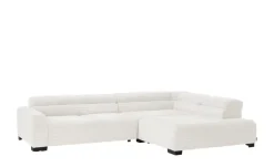 Jette Home Ecksofa aus Cord Jette Flirt | rechts, Grundfunktion
