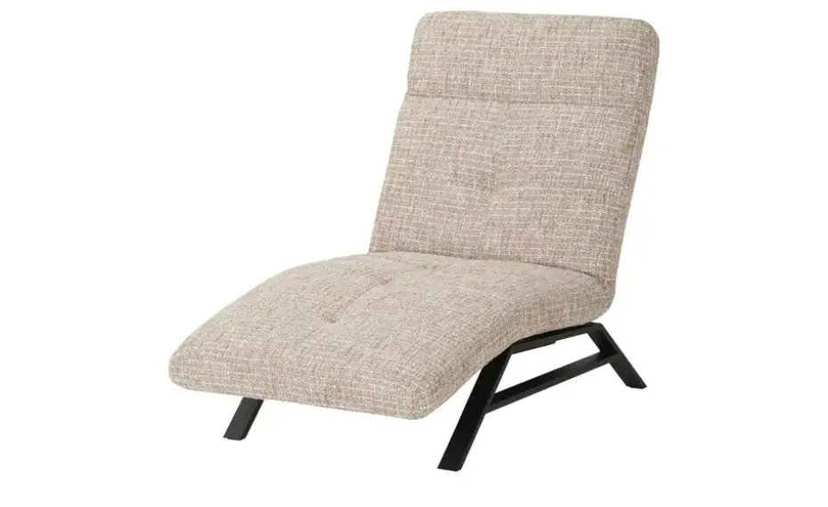 Jette Home Einzelliege Relaxliege Riva | Möbel Höffner