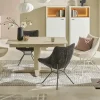 Jette Home Esszimmerstuhl Safiros | Beige | Höffner