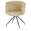 Jette Home Esszimmerstuhl Paola | Beige | Möbel Höffner
