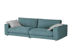 Jette Home Flatterkissen L Sila | Grau | Möbel Höffner