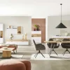 Jette Home Highboard Como | Weiß | Möbel Höffner