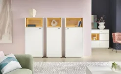 Jette Home Highboard Coruna | links | Möbel Höffner