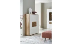Jette Home Highboard Laguna | Möbel Höffner