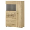 Jette Home Highboard Laguna | Möbel Höffner