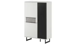 Jette Home Highboard Stone | Möbel Höffner