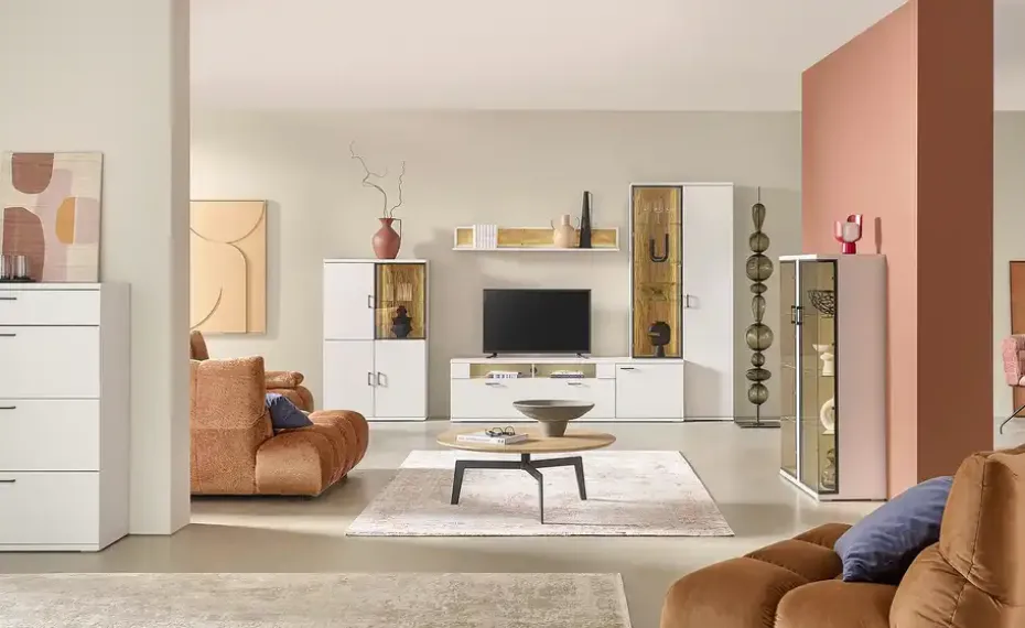 Jette Home Highboard Yannik | Möbel Höffner