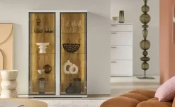 Jette Home Highboard Yannik | Möbel Höffner