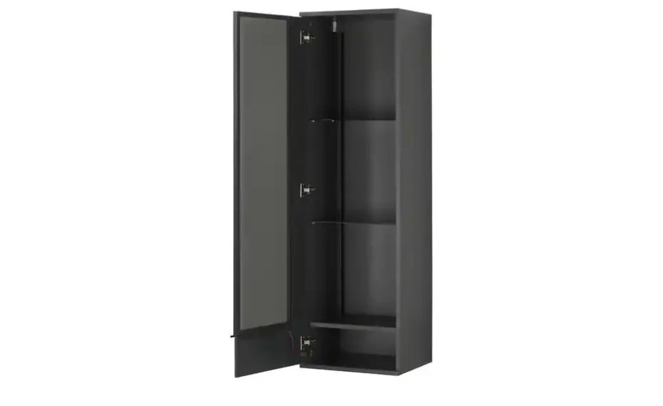 Jette Home Hängevitrine Stone | Möbel Höffner