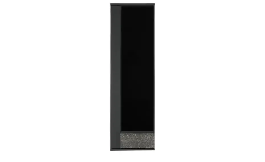 Jette Home Hängevitrine Stone | Möbel Höffner