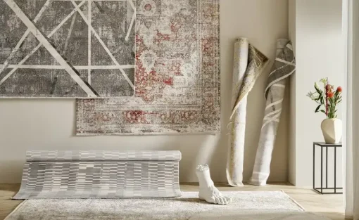 Jette Home Hochflorteppich Creamy | Möbel Höffner