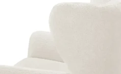Jette Home Hochlehnsessel  Mellow | Weiß | Höffner