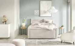 Jette Home Hocker Round | Möbel Höffner