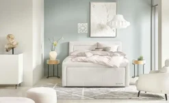 Jette Home Hocker Round | Möbel Höffner