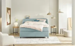 Jette Home Hocker Round | Möbel Höffner