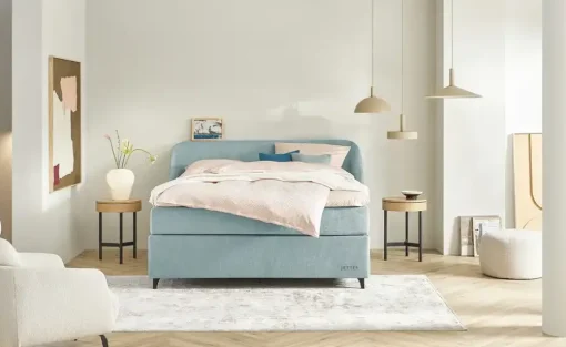 Jette Home Hocker Round | Möbel Höffner