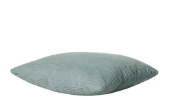 Jette Home Kissen Cord Sila | Hellblau | Möbel Höffner