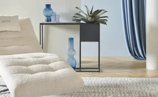 Jette Home Konsolentisch | Möbel Höffner