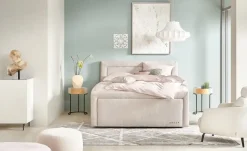 Jette Home Kurzflorteppich Choice | 140x200 cm