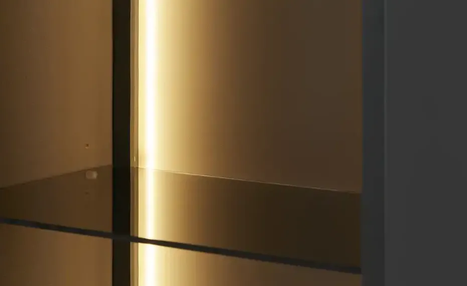 Jette Home LED-Beleuchtung Stone | Möbel Höffner