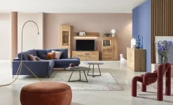 Jette Home LED-Beleuchtung Laguna | Möbel Höffner