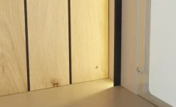 Jette Home LED-Rückwand-Beleuchtung und Zubehör Como