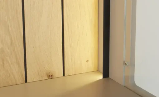 Jette Home LED-Rückwand-Beleuchtung und Zubehör Como