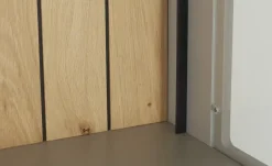 Jette Home LED-Rückwand-Beleuchtung und Zubehör Como
